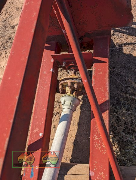 3pl Rotary Drainer - photo 6