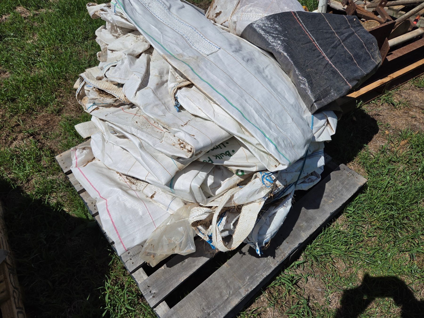 Used - 10x Bulka-Bags (B) - photo 1