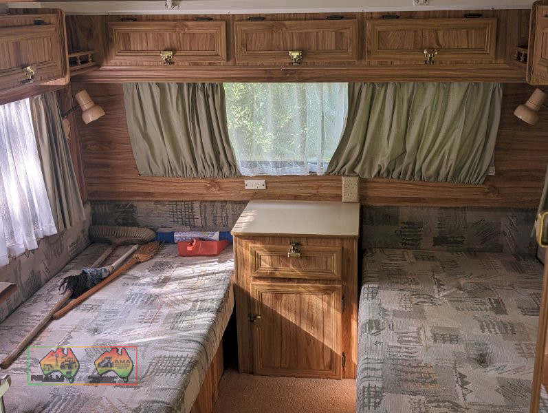 18ft JAYCO POP-TOP CARAVAN (REDUCED) - photo 4
