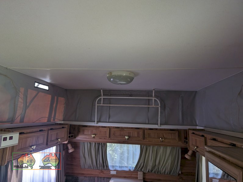 18ft JAYCO POP-TOP CARAVAN (REDUCED) - photo 6