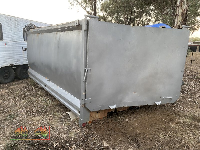 Truck Tipping Body, (only)