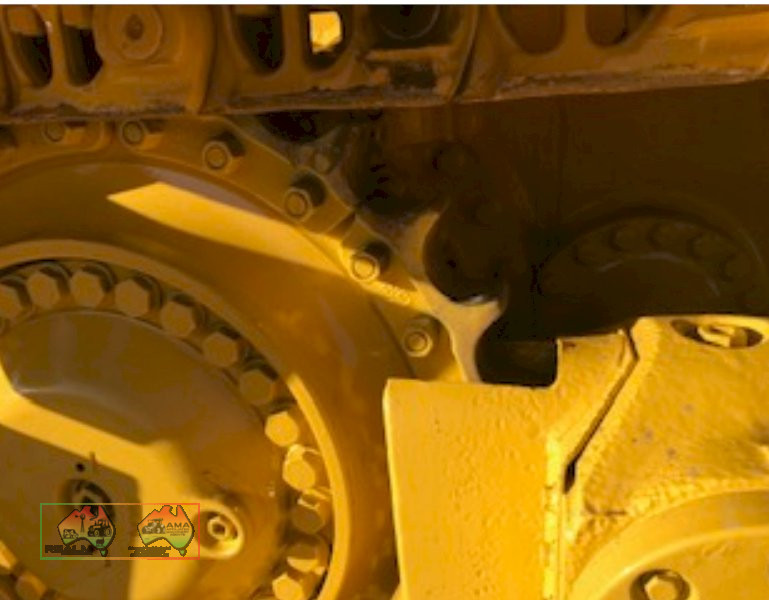 Komatsu D85-PX - photo 6