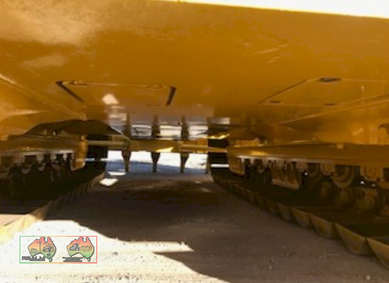 Komatsu D85-PX - photo 4