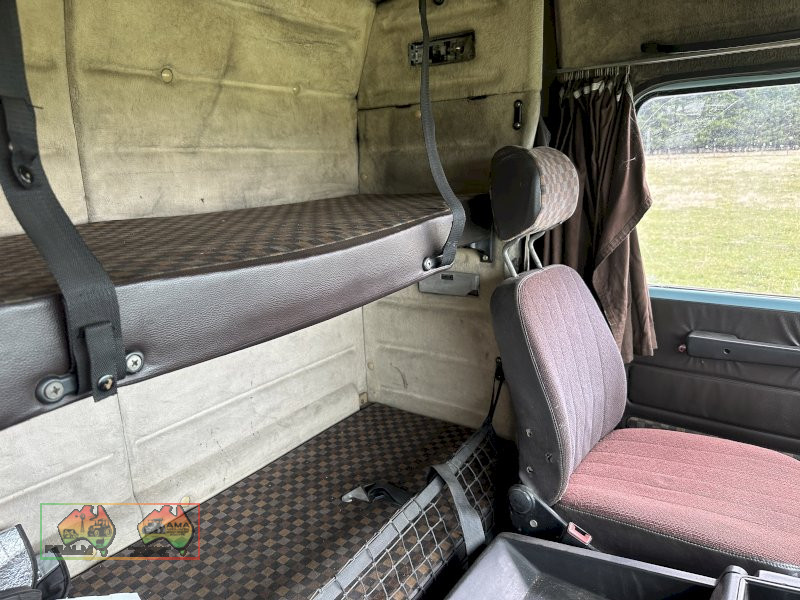 1987 Mercedes Benz 2238 Prime Mover - photo 10