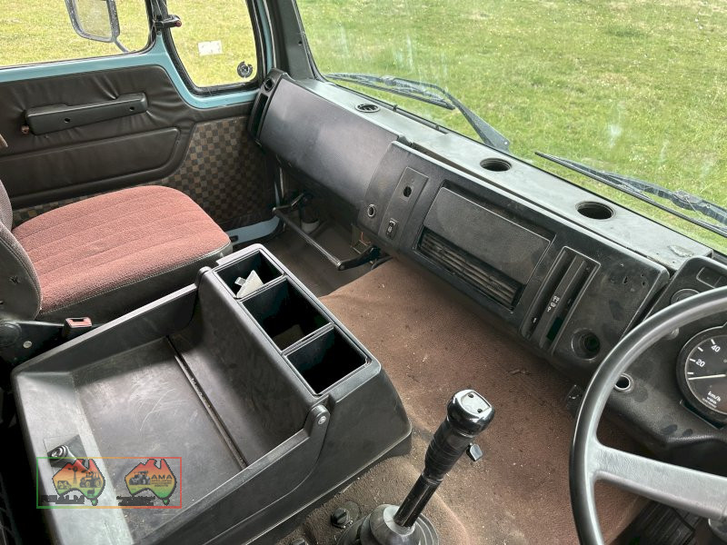 1987 Mercedes Benz 2238 Prime Mover - photo 9