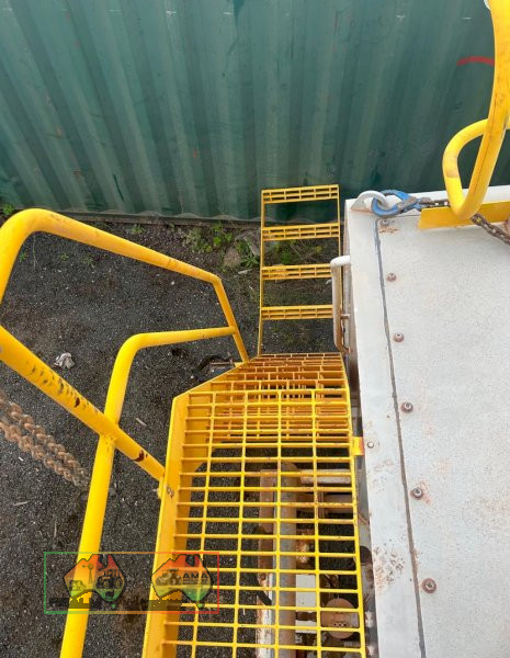 Used - Truck water tank - photo 4