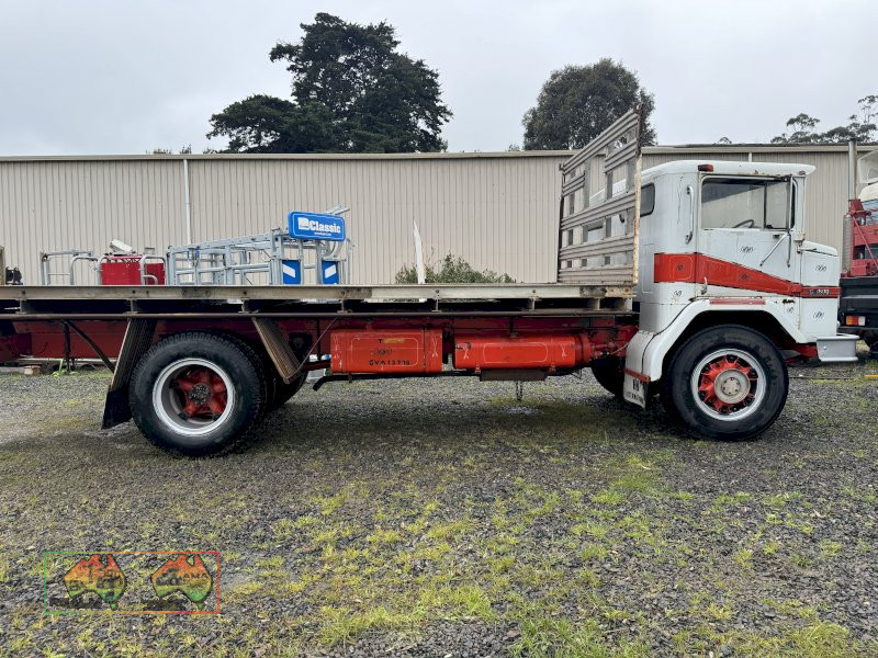 1968 International Butterbox Acco C1800 - photo 5