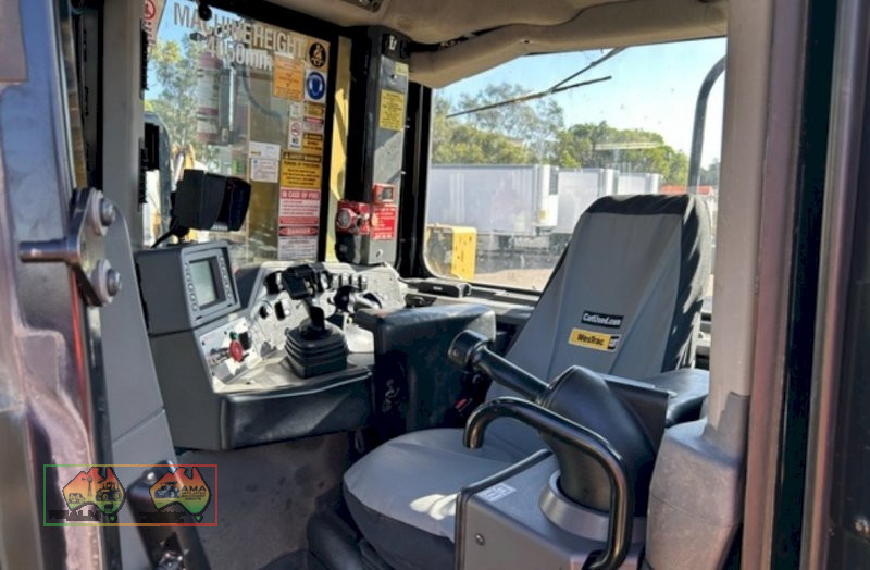 D8T mine spec Dozer - - photo 6