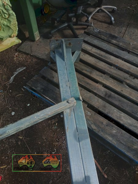 Verticle Gantry - photo 2