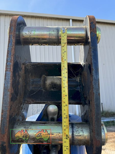Auger Torque 8000 Hyd Auger Motor - photo 4