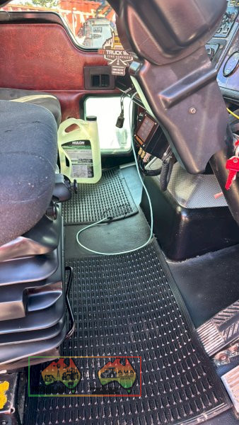 Kenworth T358 2008 - photo 5