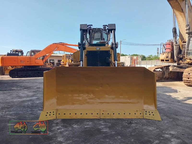 D6R2 XL 2020 - 5,570hrs - [Refurbished] - (8215) - photo 4