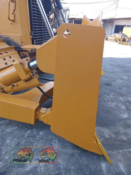 D6R2 XL 2020 - 5,570hrs - [Refurbished] - (8215) - photo 7