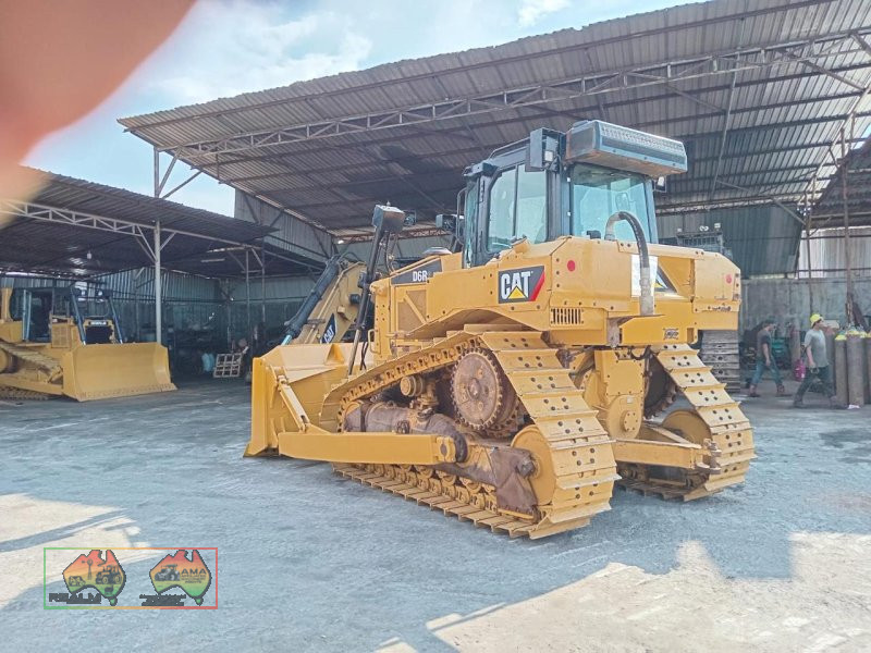 D6R2 XL 2020 - 5,570hrs - [Refurbished] - (8215) - photo 6