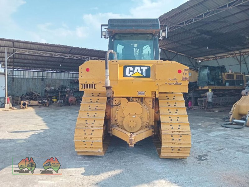 D6R2 XL 2020 - 5,570hrs - [Refurbished] - (8215) - photo 8
