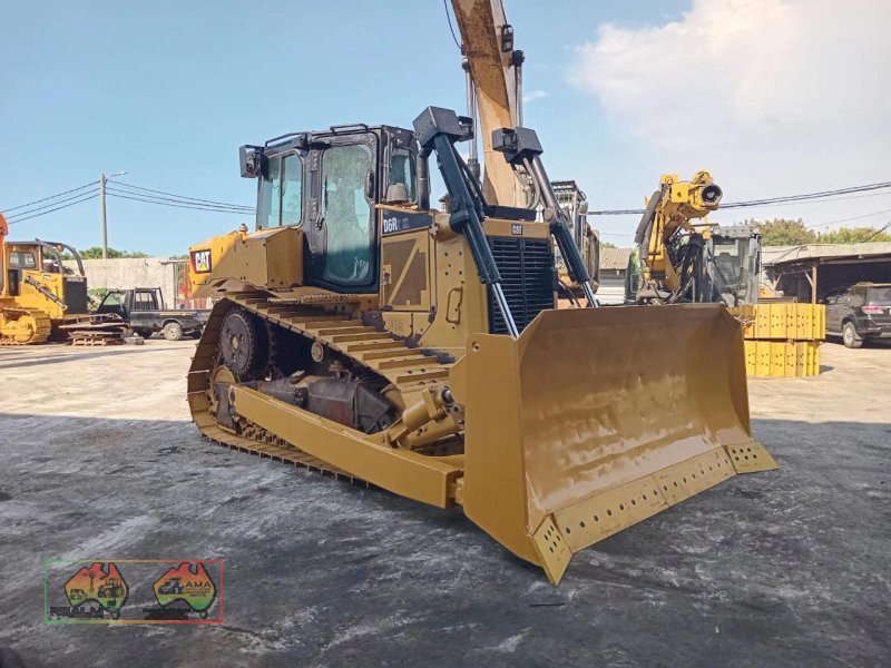 D6R2 XL 2020 - 5,570hrs - [Refurbished] - (8215) - photo 5