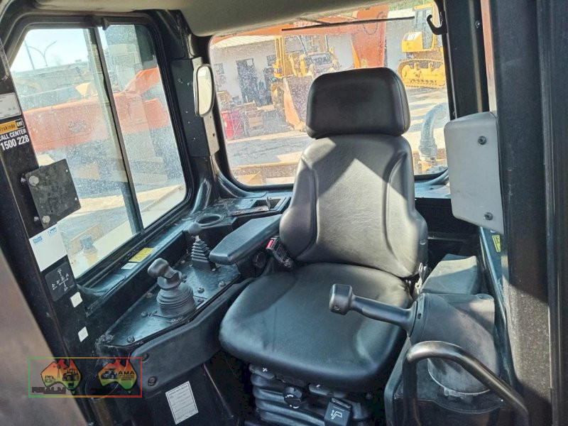 D6R2 XL 2020 - 5,570hrs - [Refurbished] - (8215) - photo 10