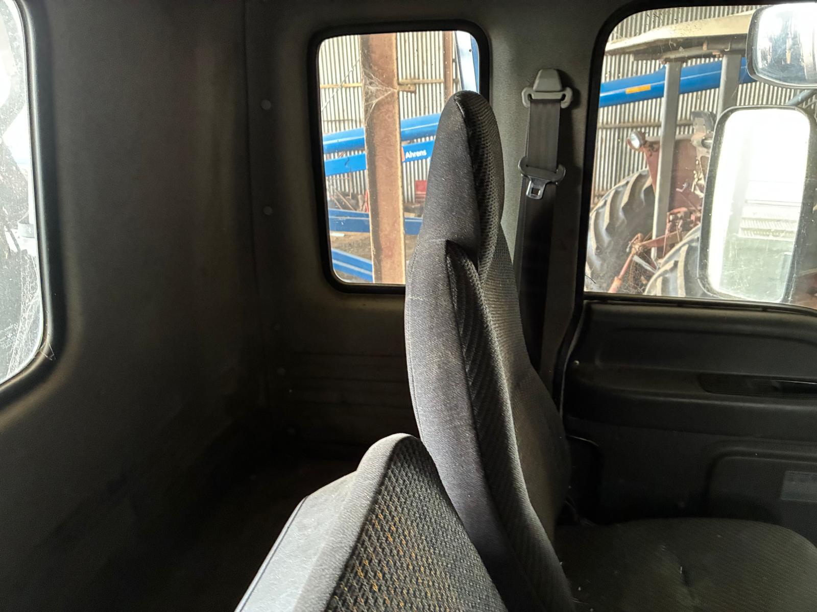 2006 Isuzu FTR-900 Long - photo 12