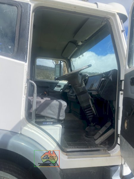 1998 Inter acco cab chassis - photo 7
