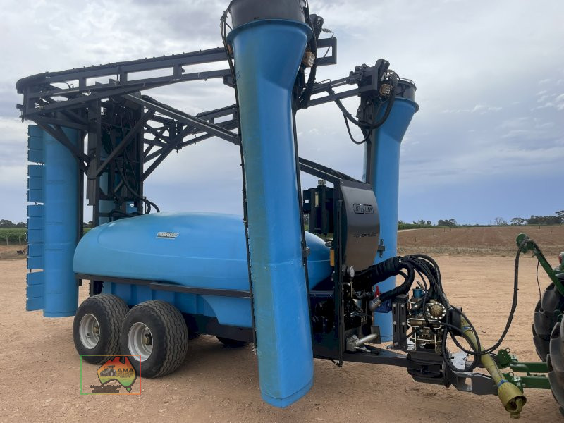2019 Interlink Tree Sprayer - photo 4