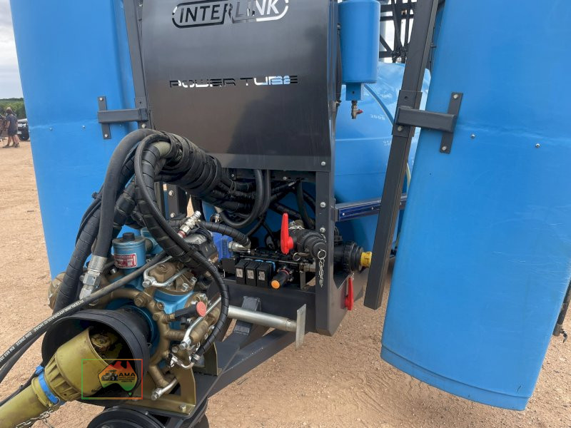 2019 Interlink Tree Sprayer - photo 3