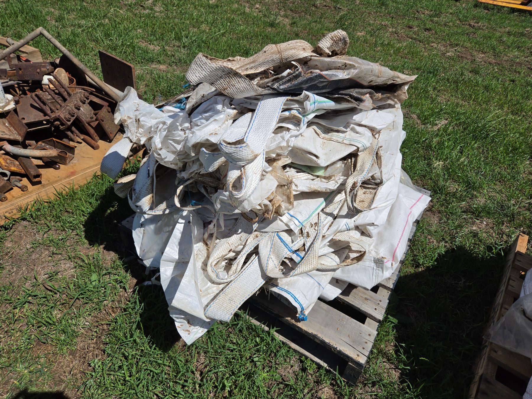 Used - 10x Bulka-Bags (B) - photo 3