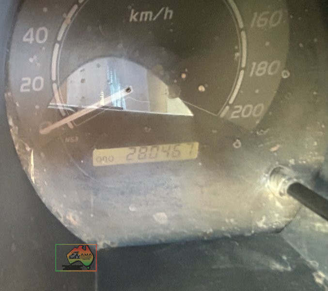 2009 Toyota Hilux Dual Cab Ute - photo 7