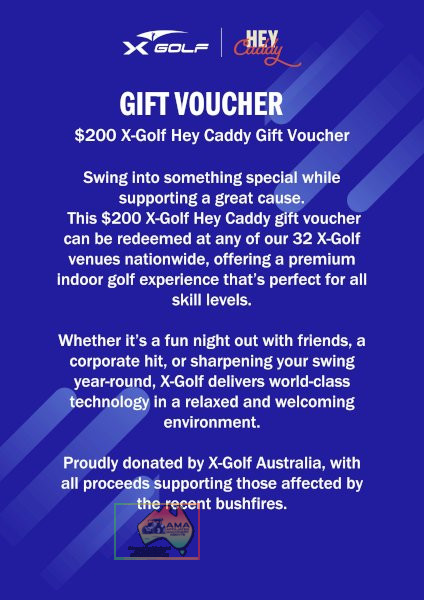 Golf Simulator Package