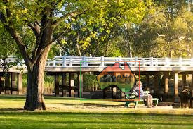 Euroa Getaway