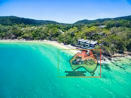 Little Cove Noosa Penthouse 3 Nights