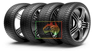 Car Tyres