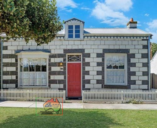 2 nights at ‘NORINA’ Port Fairy