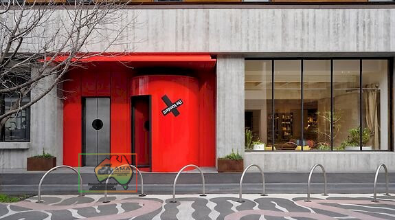 2 Nights at The Standard-X Fitzroy