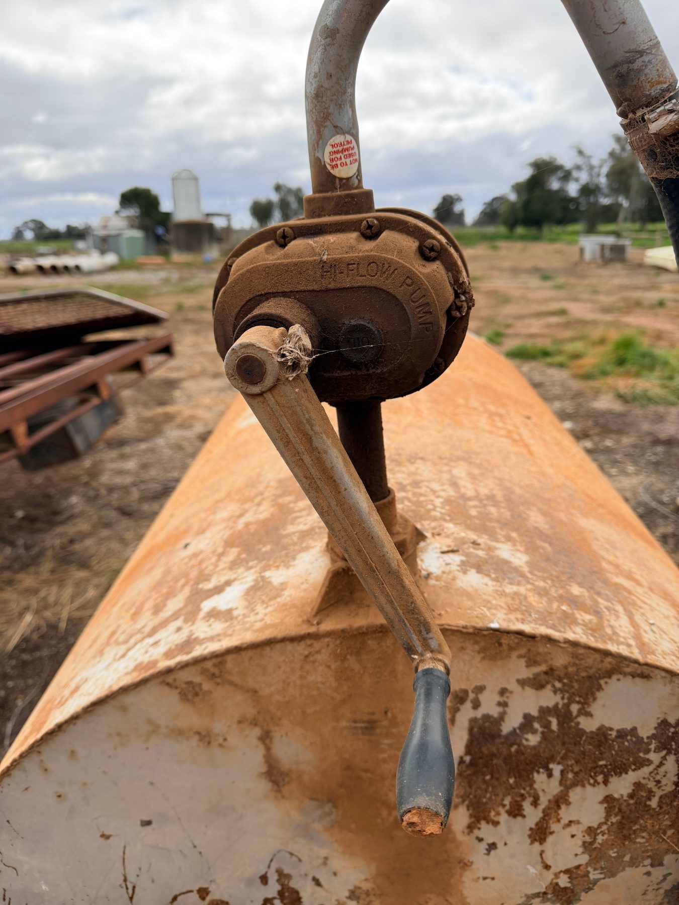 Fuel Tailer - photo 2