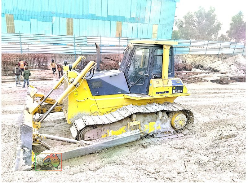 2020 Komatsu D85 Dozer - Used | 5000 Hrs | Good Condition - photo 3