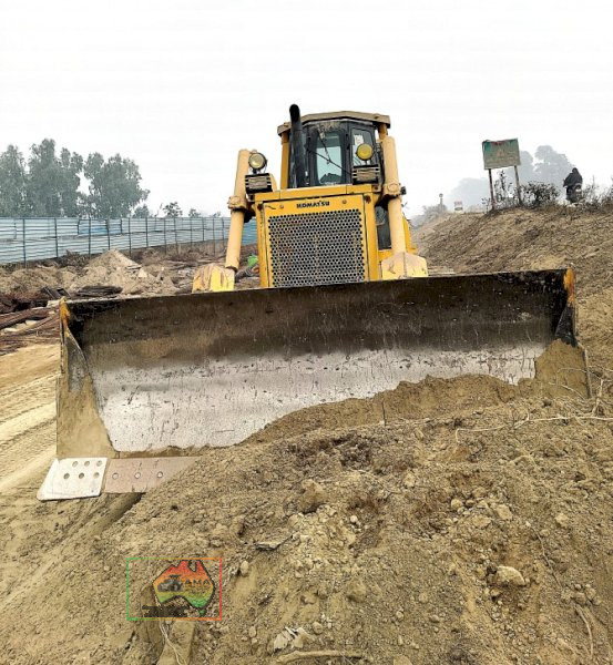 2020 Komatsu D85 Dozer - Used | 5000 Hrs | Good Condition - photo 2