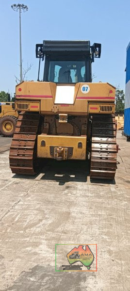 2023 Caterpillar D8 Dozer - Used | 11000 Hrs | Good Condition - photo 6