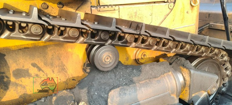 2023 Caterpillar D6 Dozer - Used | 9200 Hrs | Good Condition - photo 2