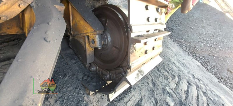2023 Caterpillar D6 Dozer - Used | 9200 Hrs | Good Condition - photo 6