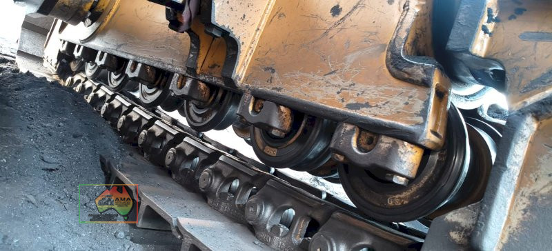 2023 Caterpillar D6 Dozer - Used | 9200 Hrs | Good Condition - photo 7