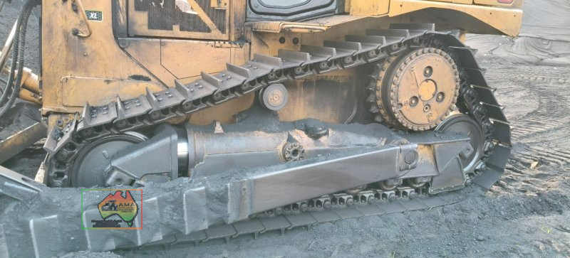 2023 Caterpillar D6 Dozer - Used | 9200 Hrs | Good Condition - photo 3