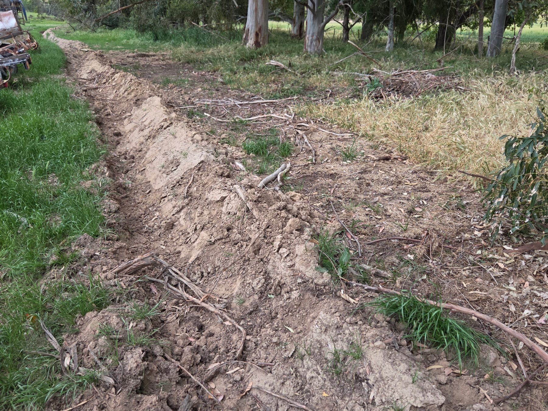 Used - Single Sided Drain Delva - photo 7