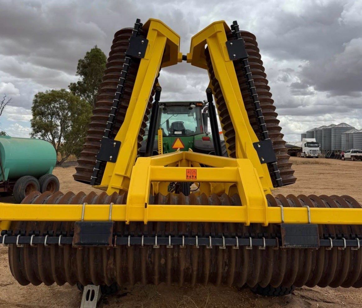 2021 Bednar Rollers - photo 4