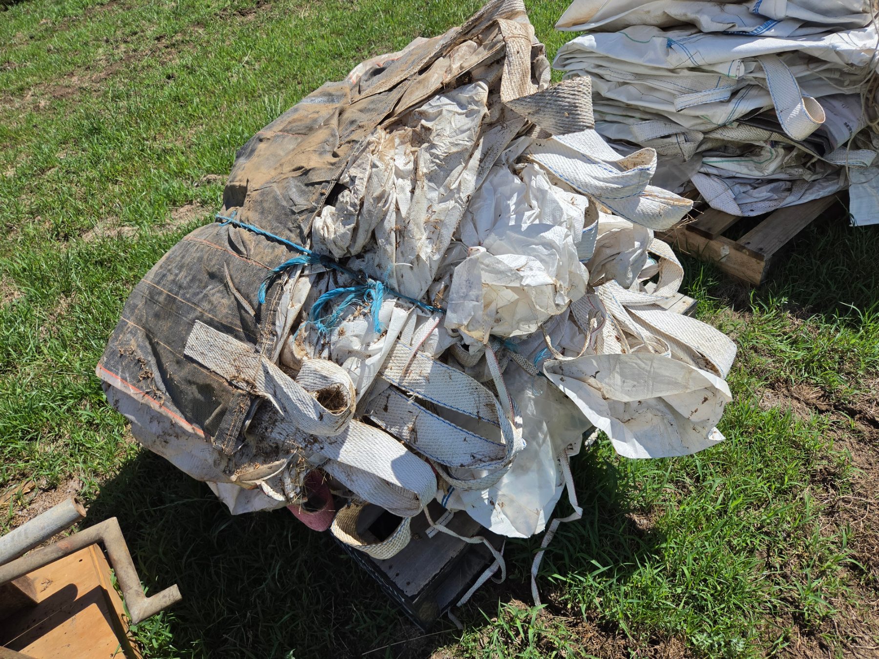 Used - 10x Bulka-Bags (B) - photo 4
