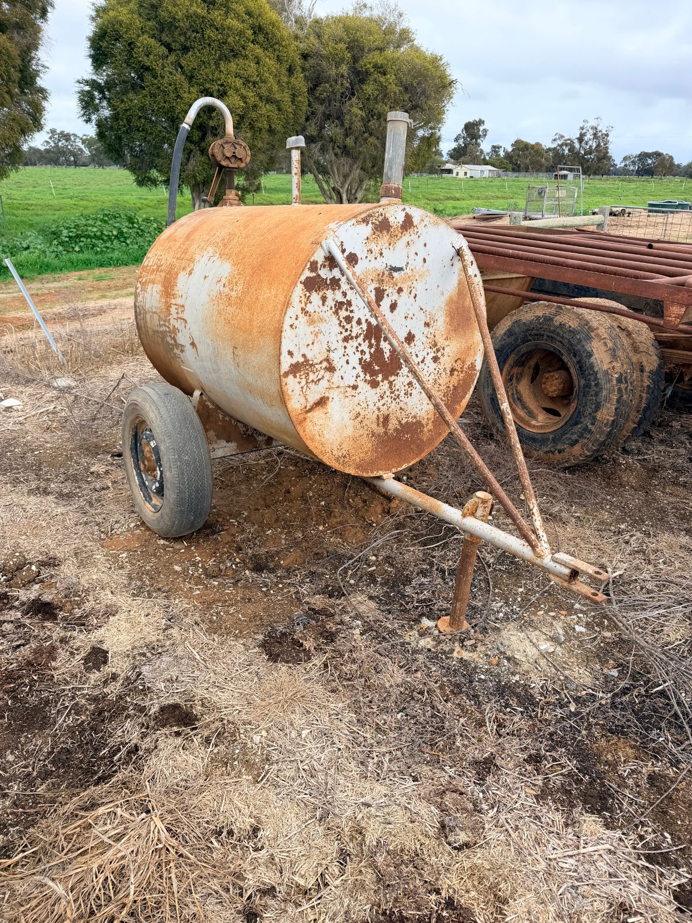 Fuel Tailer - photo 3