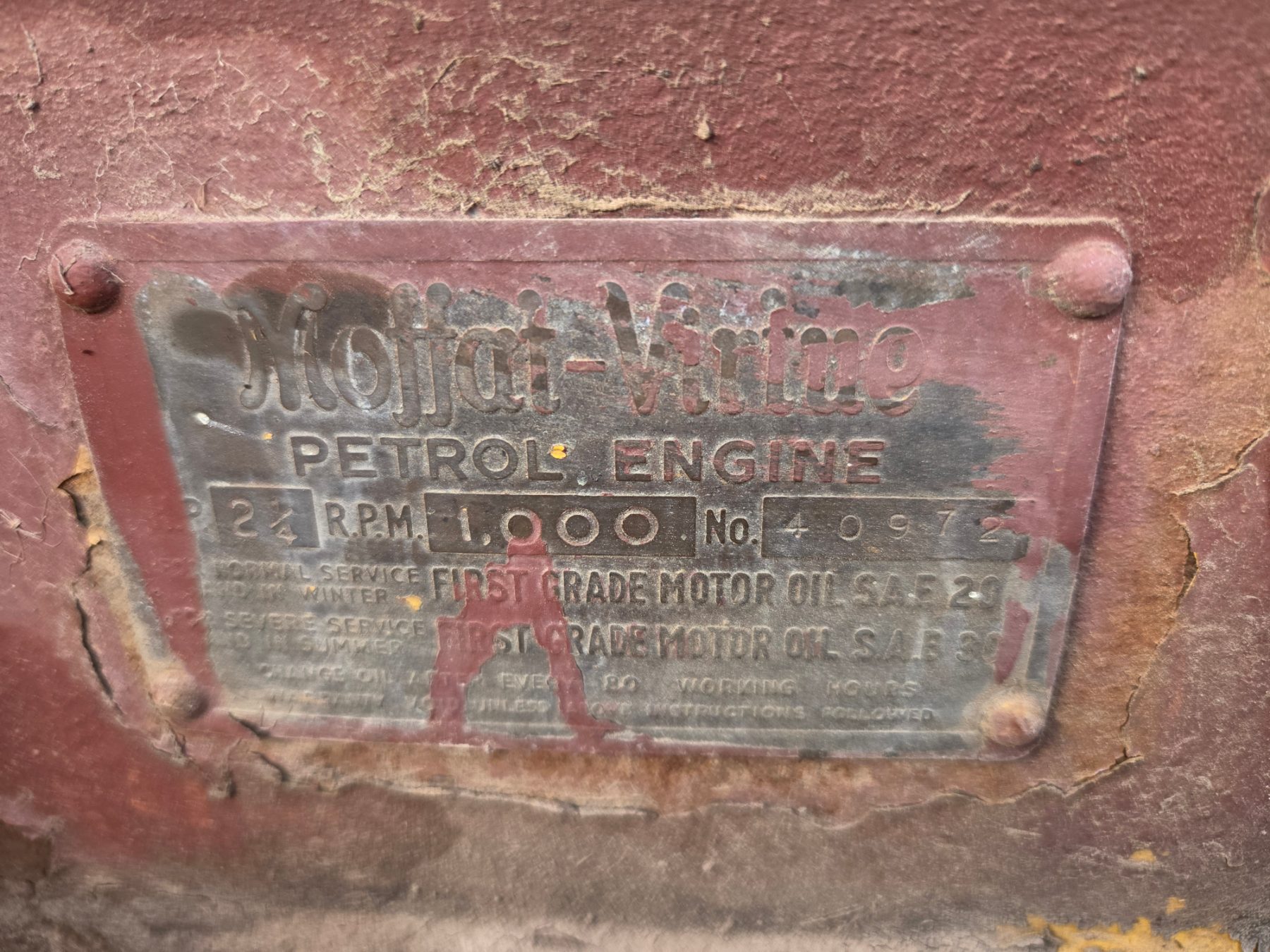 Used - Britstand Industrial Cement Mixer - photo 8