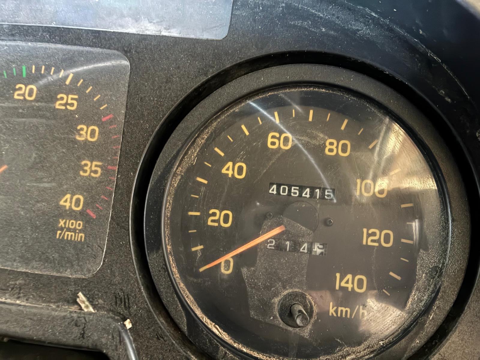 2006 Isuzu FTR-900 Long - photo 11
