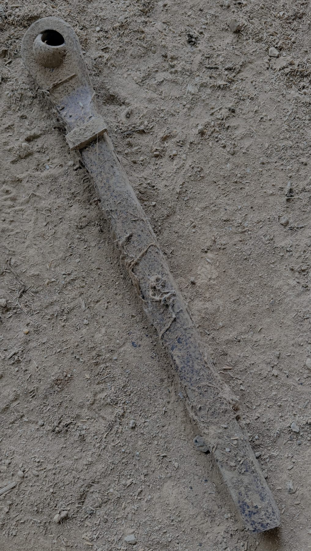 Light long tow tongue - photo 2