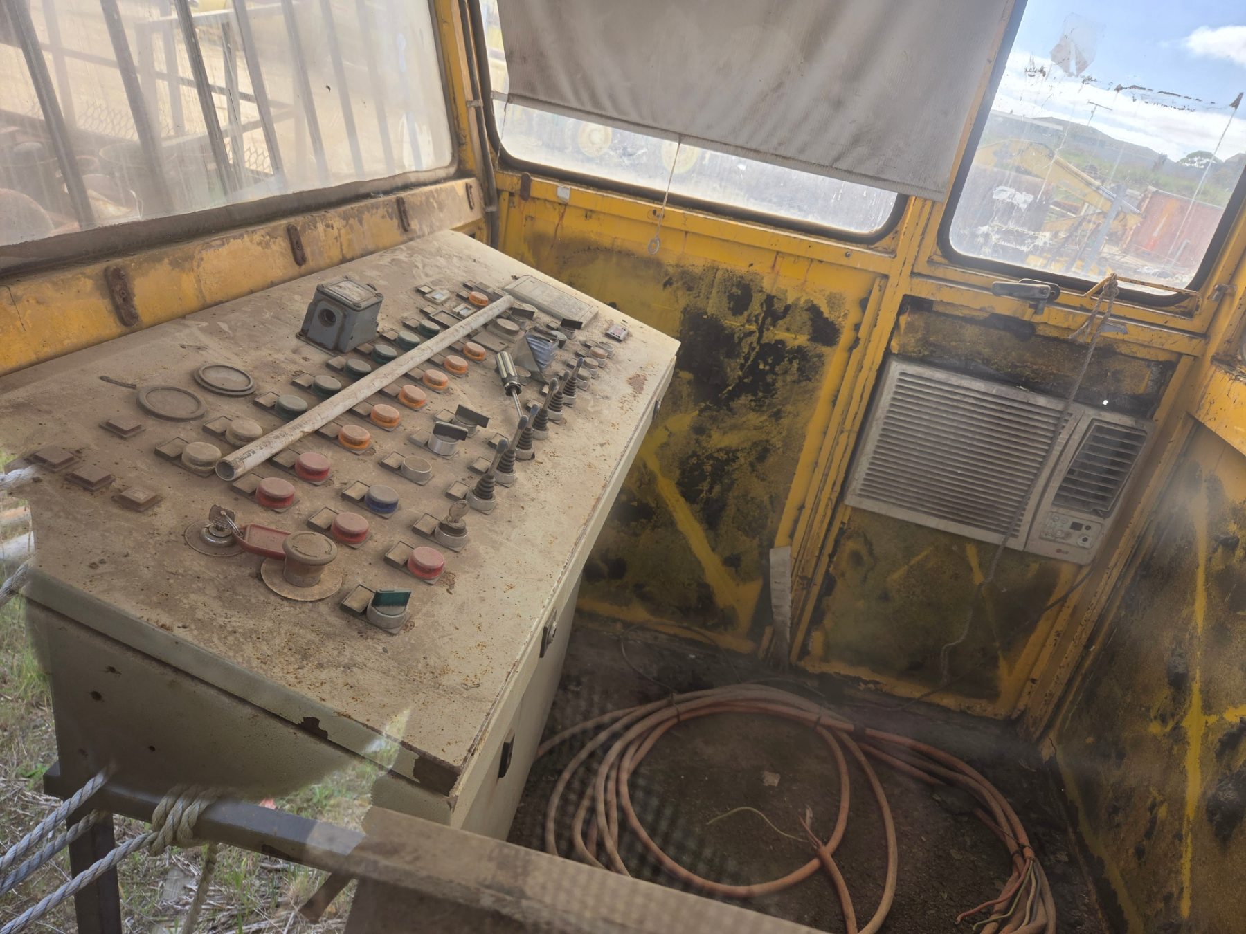 Sierra 500 Ton Scrap Metal Press - photo 11