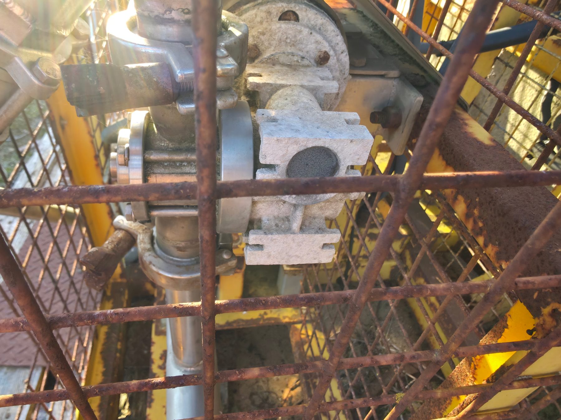 3pl Ex-Forestry Twin Airseeder - photo 3